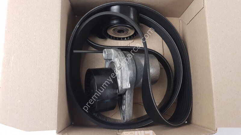 RENAULT 20509390 Triger Kayışı Kiti