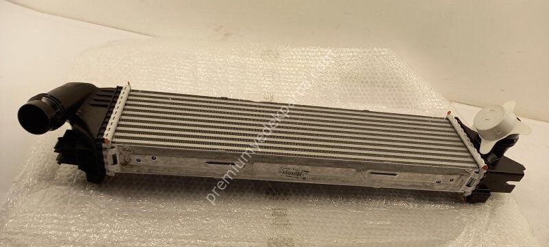 FIAT GROUP 17807982 Ara Soğutucu, Şarj Cihazı