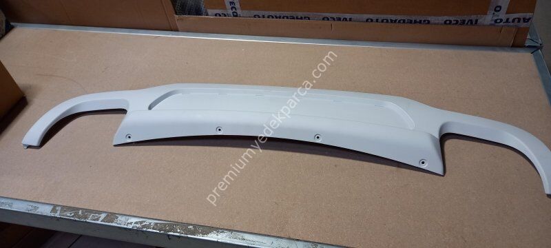 MERCEDES-BENZ 4517035 Kapak, Tampon