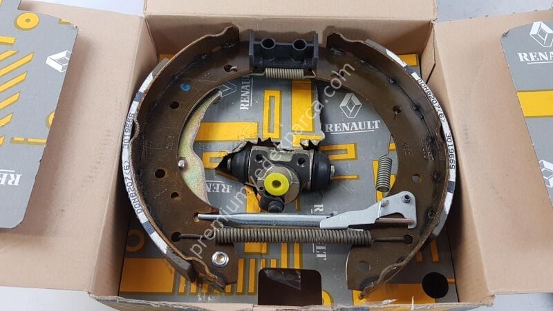 7701205341 - fren pabuç seti