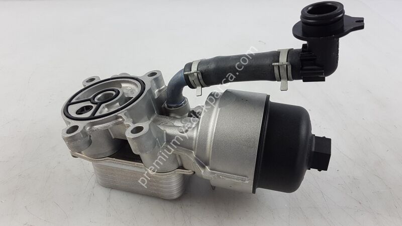 9810152980 - yağ soğutucu, motor yağı