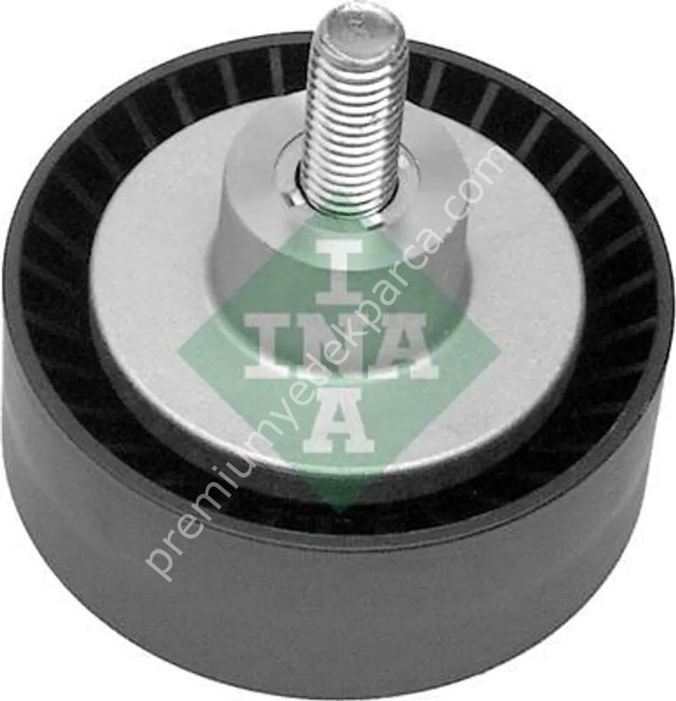 INA 532 0224 10 V Kayış Gergi Rulmanı