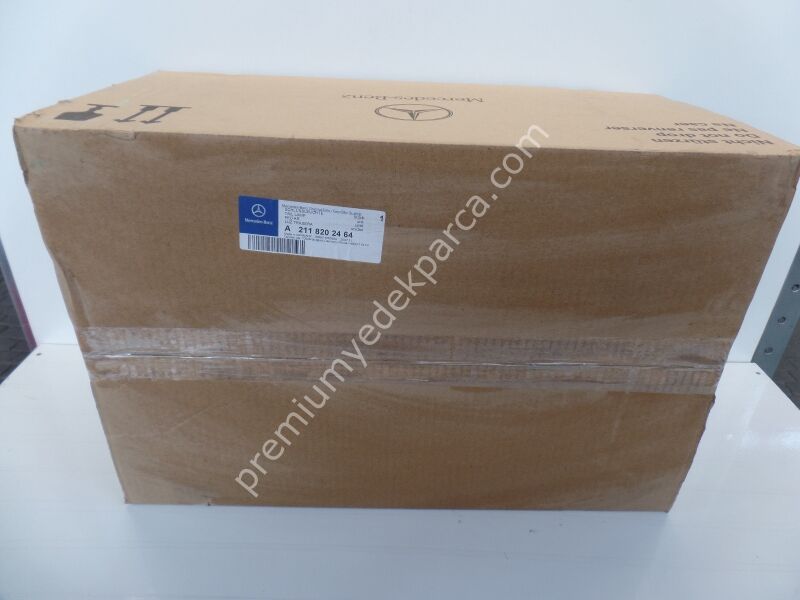 A2118202464 - kombine arka lamba