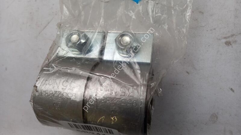 95522883 - kelepçe, susturucu