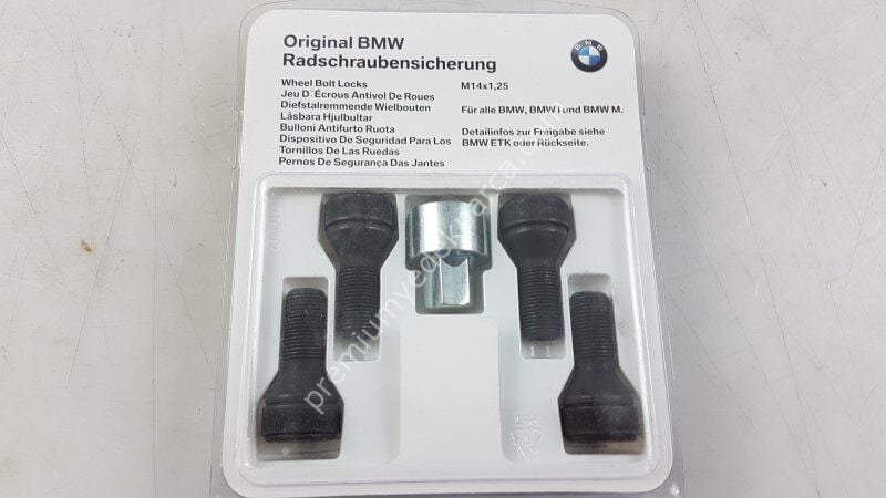BMW 10393688 Bijon Seti