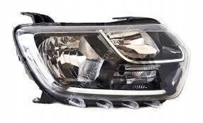 AYFAR 404526 Sağ Far Lambası Manuel Duster Iı (2018-2021)