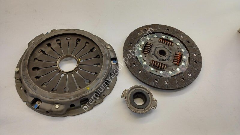 FIAT GROUP 938138 Debriyaj Takımı