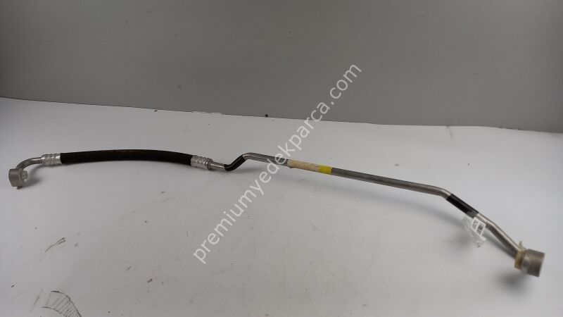 3B0260707 - basınç hattı, klima