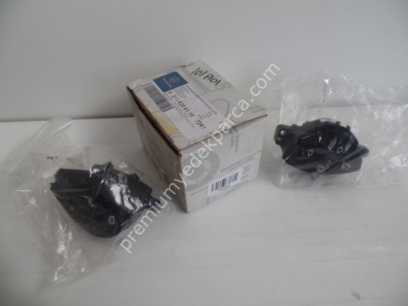 A21182061107241 - direksiyon simidi anahtarı