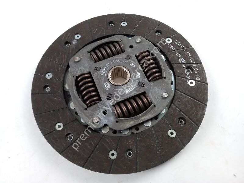 93179191 - debriyaj diski