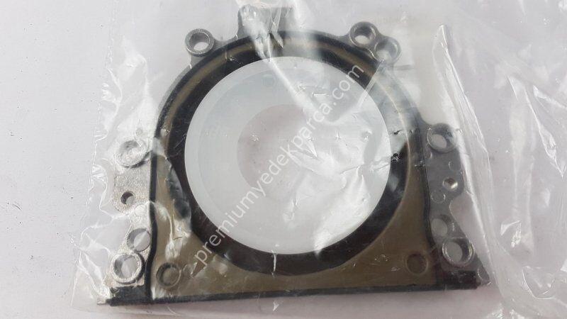 VAG 1134138 Mil Contası, Krank Mili