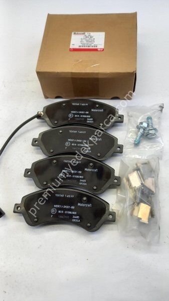 FORD 286980 Fren Balata Seti