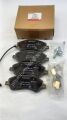 FORD 286980 Fren Balata Seti