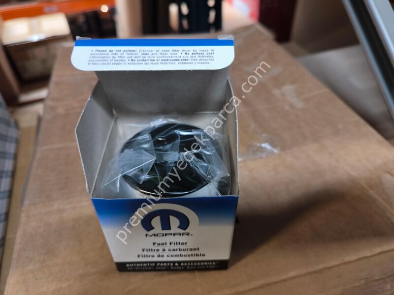 K04726067AA - yakıt filtresi