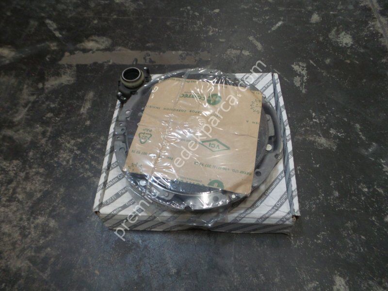 FIAT GROUP 158971 Debriyaj Takımı