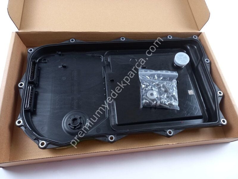 BMW 18048276 Yağ Karteri, Otomatik Şanzıman