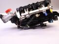 OPEL 10307119 Emme Manifoldu