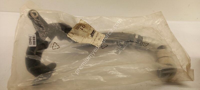 RENAULT 22030299 Şarj Aleti Giriş Hortumu