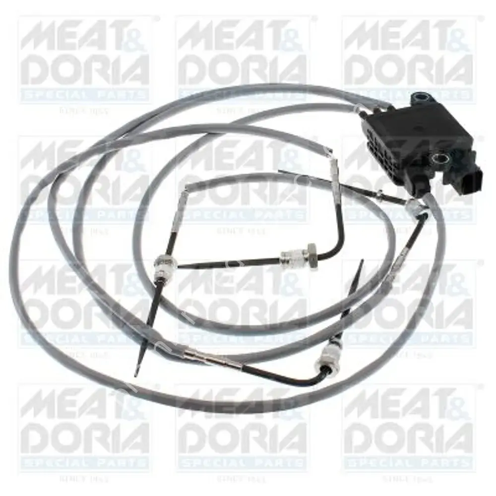 IBR 12724 YEDEK SU DEPO HORTUMU