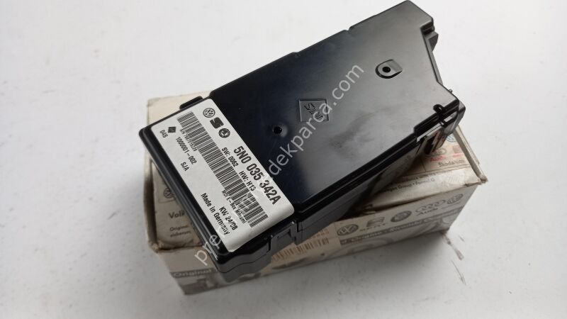 5N0035342A - can bus arayüzü