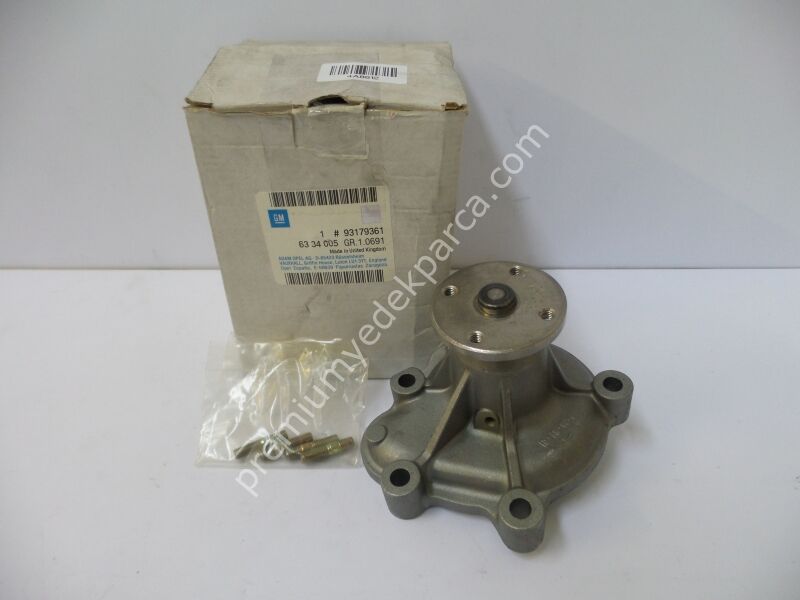 93179361 - su pompası