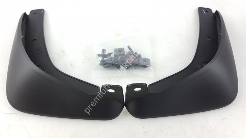 MAZDA 18016226 Çamurluk