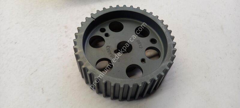 1281165MA0000 - kayış kasnağı, krank mili