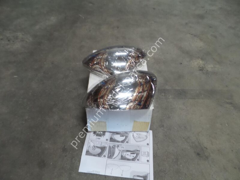 5N0072530Q91 - kapak, dış ayna