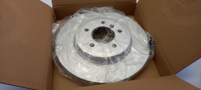 0986478012 - fren diski (1 adet)