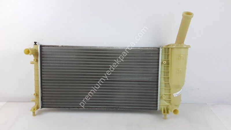 FIAT GROUP 822924 Radyatör, Motor Soğutma