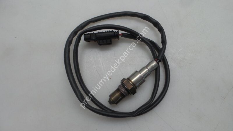BMW 7510406 Lambda Sensörü