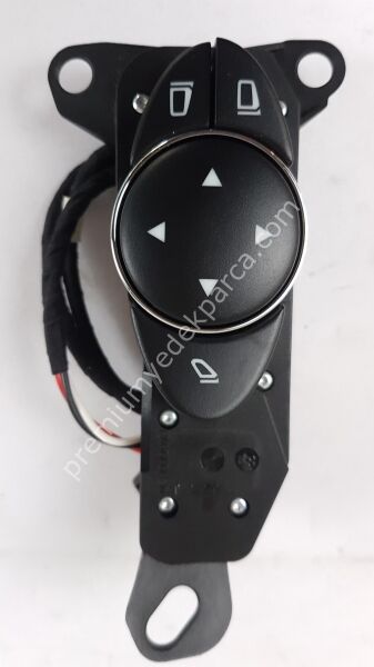 A21182161797C45 - anahtar, ayna ayarı