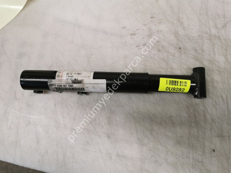 3B0807336G - montaj braketi, tampon