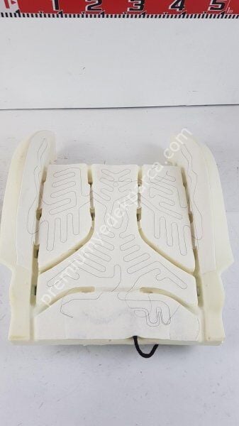 BMW 18268777 Koltuk Kılıfı