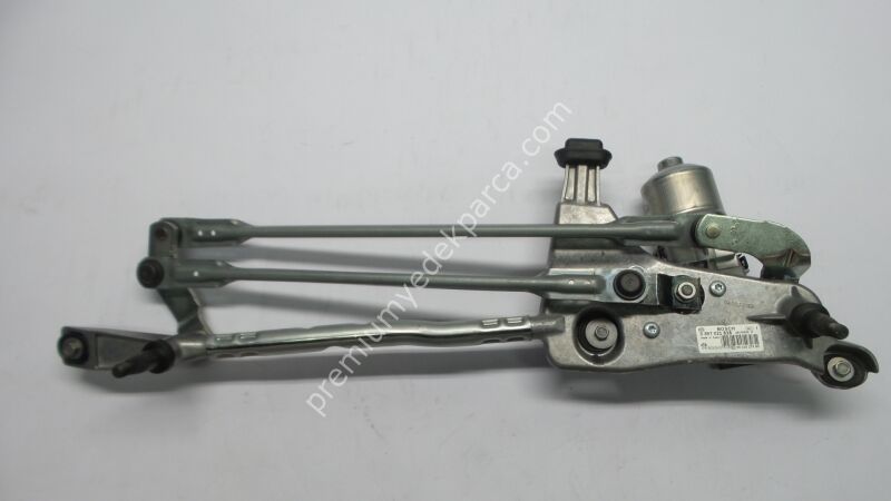 9810327980 - silecek bağlantısı