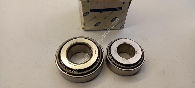 4718670 - tekerlek rulman kiti