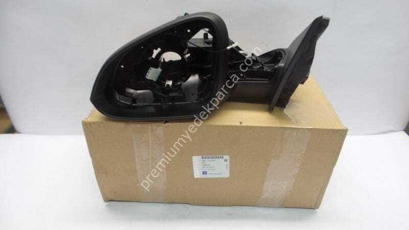 13329091 - yuva, dış ayna