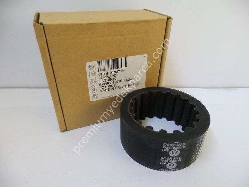 VAG 421627 Esnek Kaplin Kolu