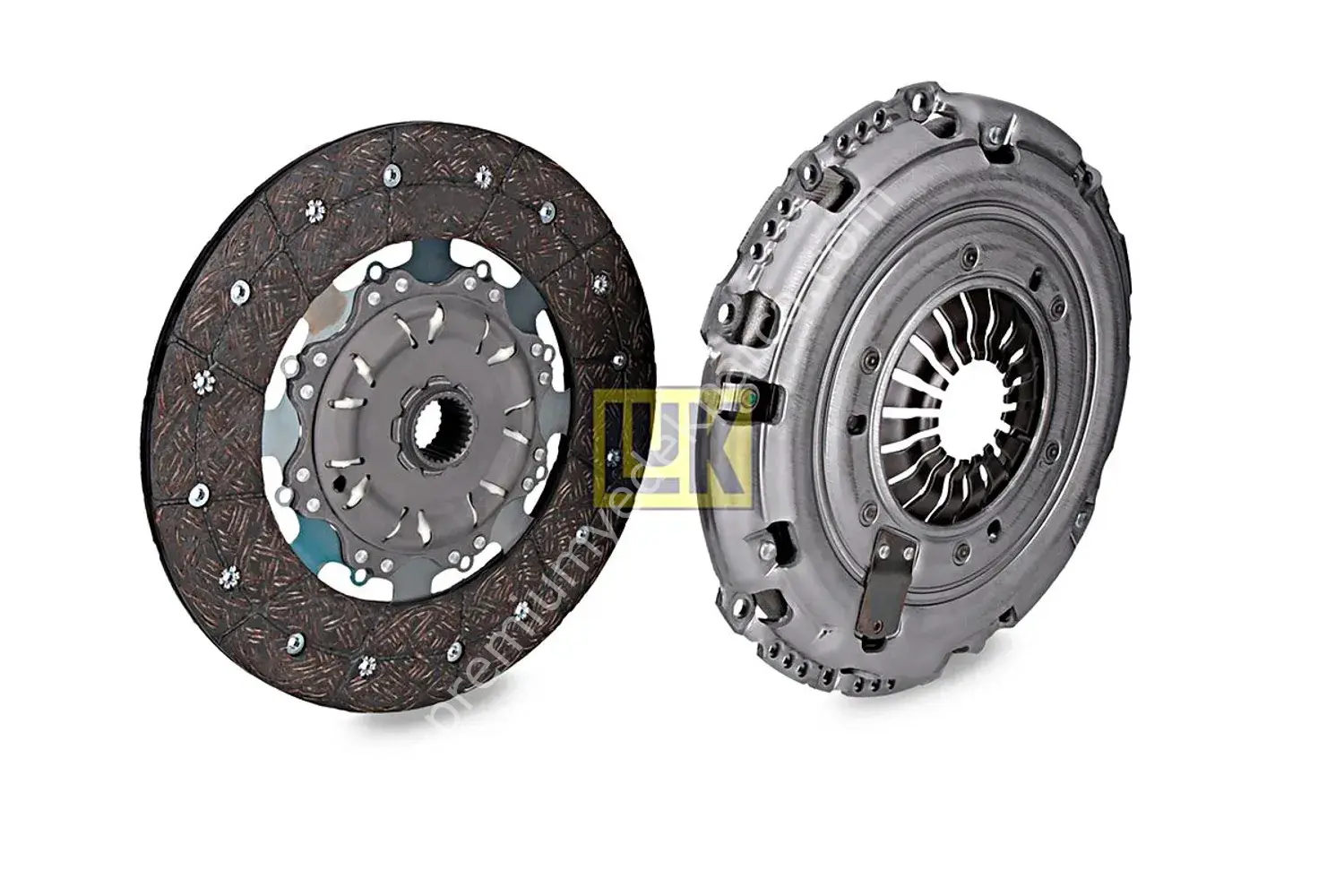 LUK 626 3152 09 DEBRIYAJ SETI