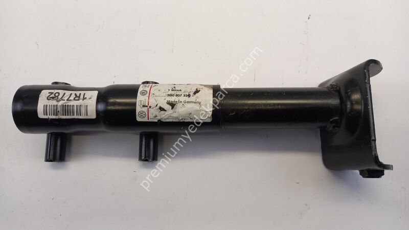 3B0807336 - montaj braketi, tampon