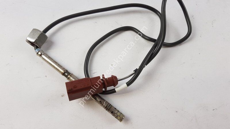 VAG 5376658 Sensör, Egzoz Gazı Sıcaklığı