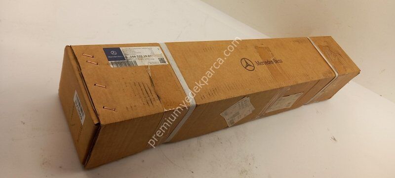 MERCEDES-BENZ 4593025 Amortisör