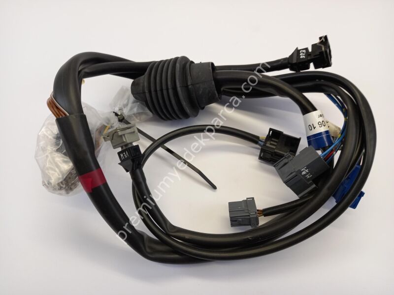 A9705400610 - kablo demeti, kapı