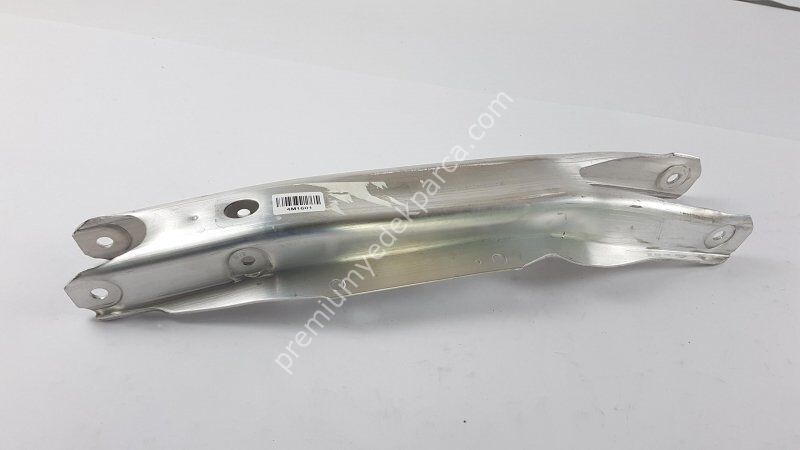 MERCEDES-BENZ 4558675 Palet Kontrol Kolu