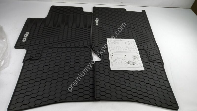 H8131ADE00GR - paspas seti