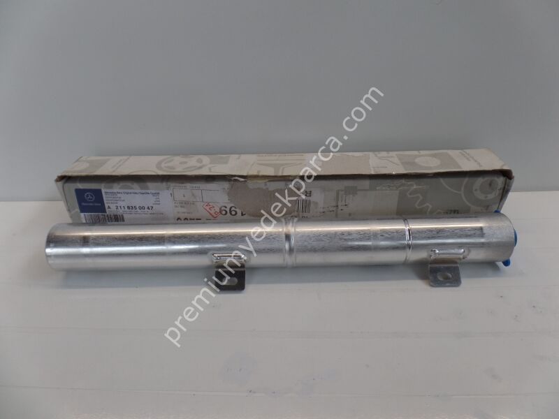 A2118350047 - kurutucu, klima