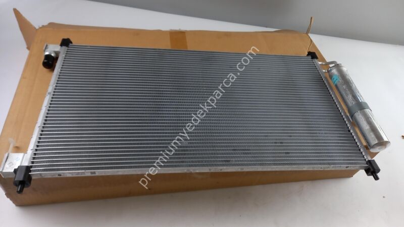 92100JX00A - kondenser, klima