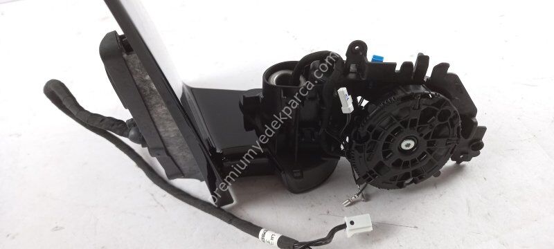 MERCEDES-BENZ 4896805 Çerçeve, Dış Ayna