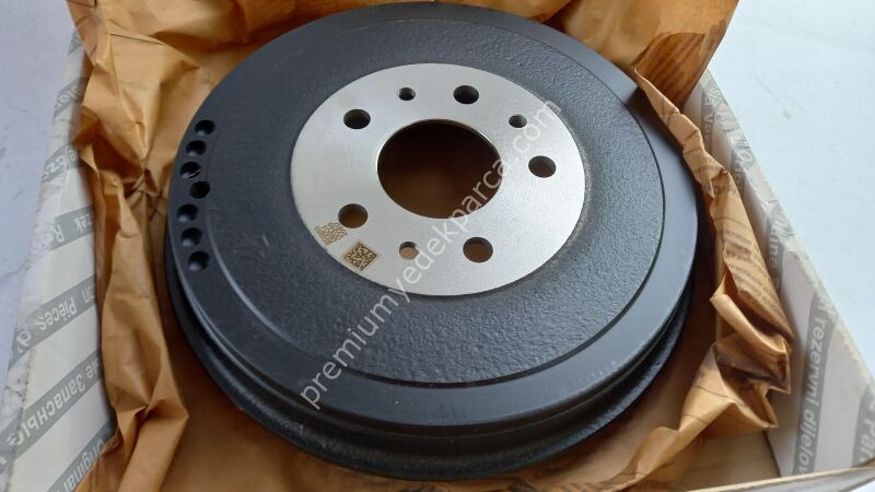 95524688 - fren kampanası