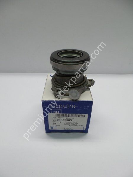 OPEL 870108 Serbest Bırakma Yatağı